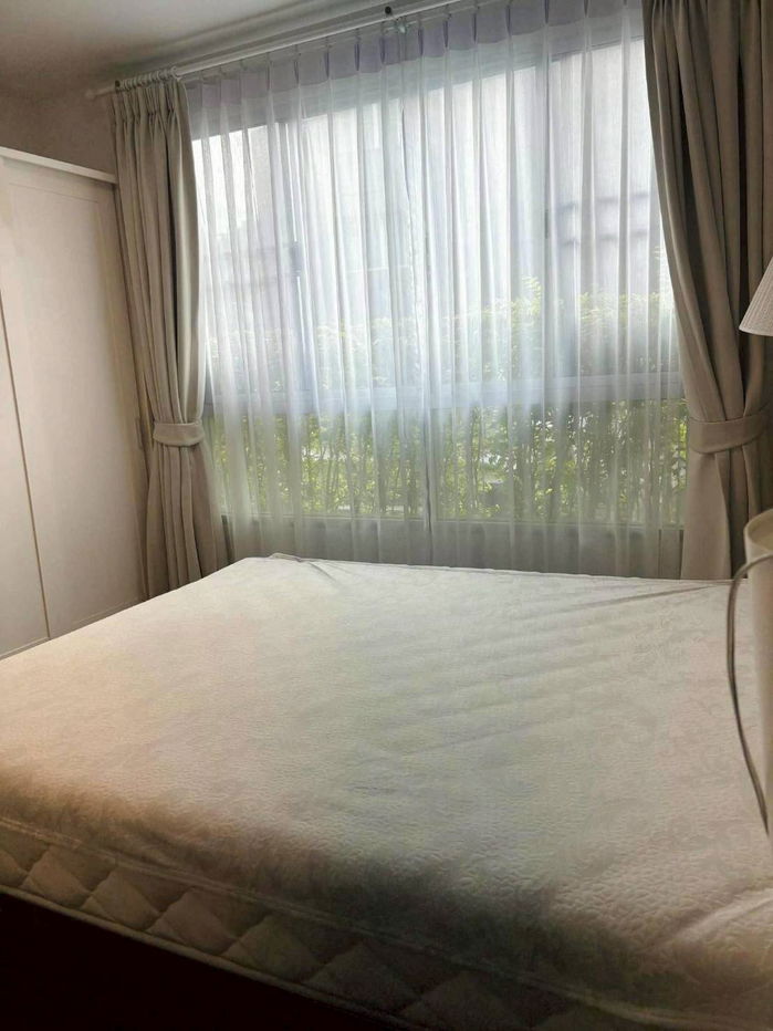 รูป 📍 D Condo Campus Resort 🌇  ใกล้ประตูวิศวะเพียง 500 เมตร - รูปที่ 8/11