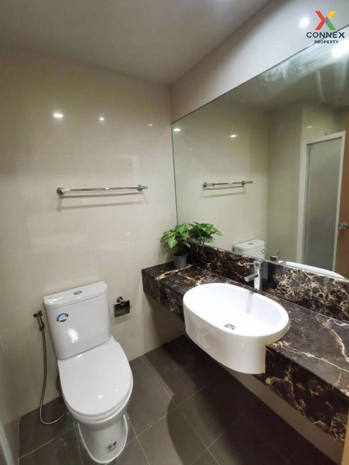 picture FOR RENT condo , Ashton Asoke , BTS-Asok , Khlong Toei Nuea , Watthana , Bangkok , CX-07444 ✅ Live chat with us ADD LINE @connexproperty ✅  - 10/12