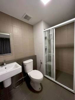 รูป ปล่อยเช่าคอนโด D condo Hideaway รังสิต #ใกล้มหาลัยธรรมศาสตร์รังสิต #ฟิวเจอร์พาร์ค #มหาลัยกรุงเทพ #โรงพยาบาลเฉลิมพระเกียรติ - รูปที่ 3/6