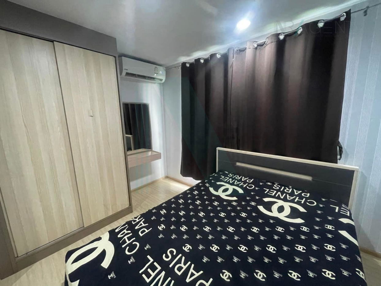 picture 🔺 For Sell Condo THE EXCEL KHUKHOT Building B, Floor 5,1 bed room, Room size 25 sqm - 6/8