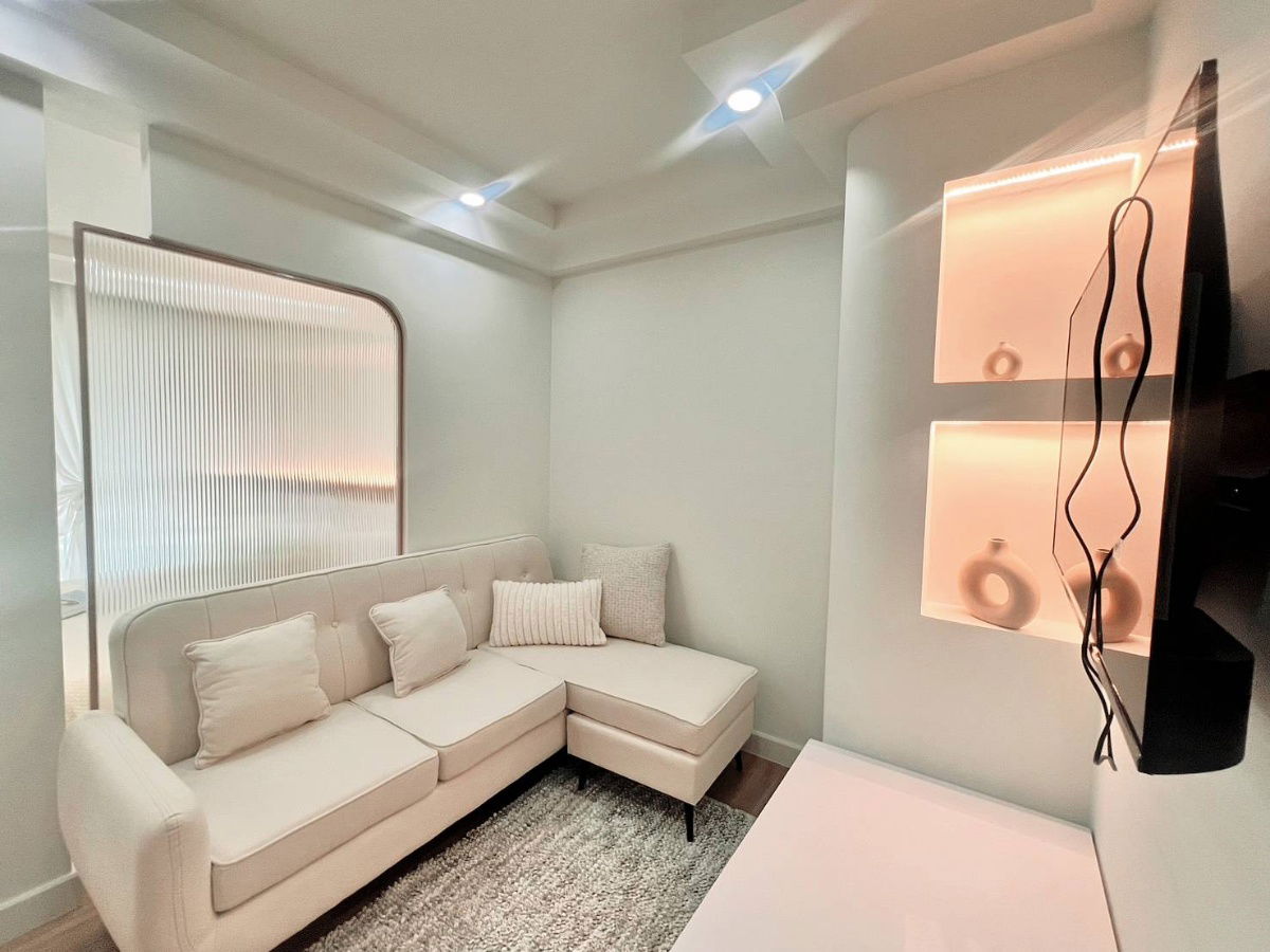 picture For Sale: Hillside Condo 3 – 1 Bedroom, 1 Bathroom, 35 sq.m., 2nd Floor, Near Nimman (ID:1158CS) - 10/18