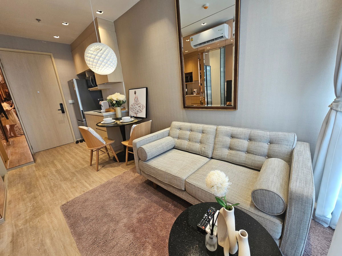 รูป ให้เช่า Noble State 39 (โนเบิล สเตท 39) [CC-01] - รูปที่ 7/13