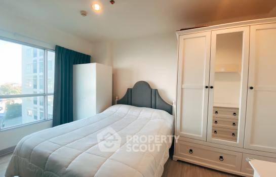 picture 1-BR Condo at Aspire Ngamwomgwan in Thung Song Hong (ID 850880) - 3/9