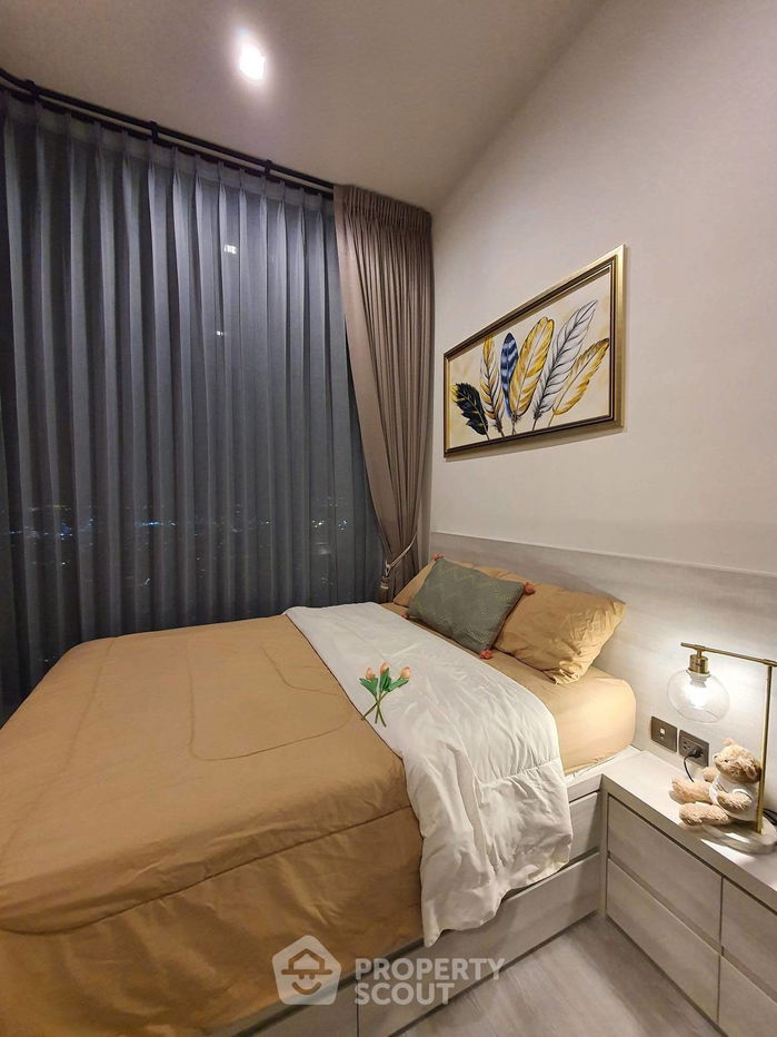 รูป คอนโด 1-ห้องนอน ที่ เดอะ ไลน์ สุขุมวิท 101 ใกล้ BTS ปุณณวิถี (ID 2300396) - รูปที่ 5/7