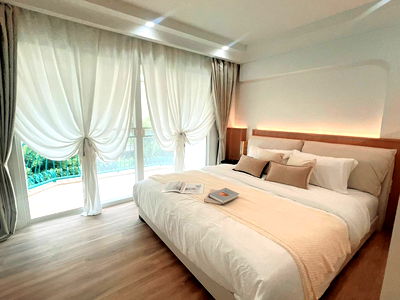 ขายคอนโด : ขาย ฮิลไซด์ คอนโด 3 1ห้องนอน 1ห้องน้ำ 35 ตร.ม. ชั้น 2 ใกล้ นิมมาน (ID:1158CS)