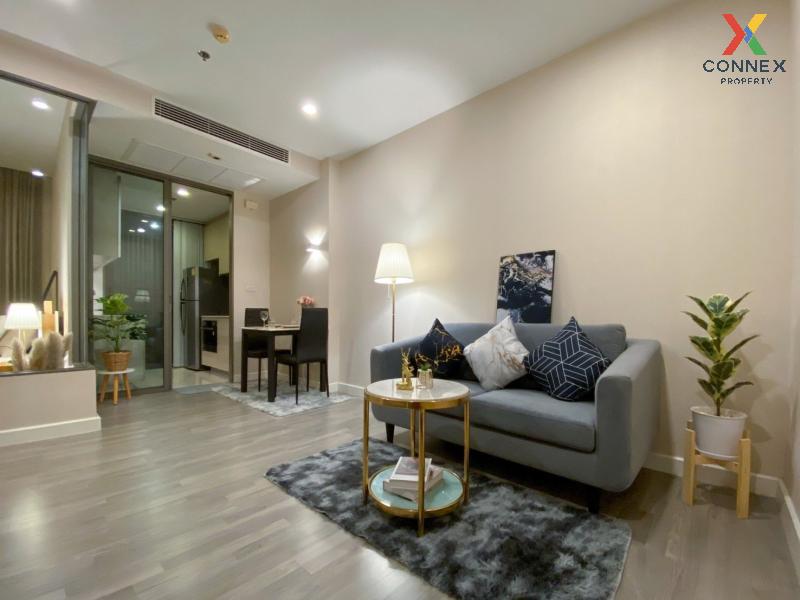 picture 🔥🔥🔥 For Rent Condo , The Room BTS Wongwianyai , BTS-Wongwian Yai , Bang Lamphu Lang , Khlong San , Bangkok , CX-130435 ✅ Live chat with us ADD LINE @connexproperty ✅ 🔥🔥🔥 - 3/10