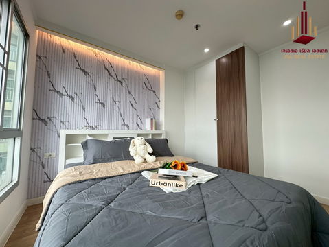 ✨ ขาย ลุมพินี วิลล์ พิบูลสงคราม - ริเวอร์วิว ✨  ราคา 1,690,000 บาท