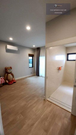 picture Setthasiri Bangna-Suvarnabhumi | Luxury house, built-in, ready to move in, house facing north #2025090811783 - 13/15