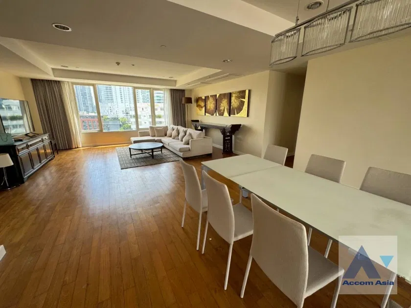 picture 🔼🔽 AccomA 📩  4 BR Condominium @Hampton Thonglor 10 (AA24950) - 5/18