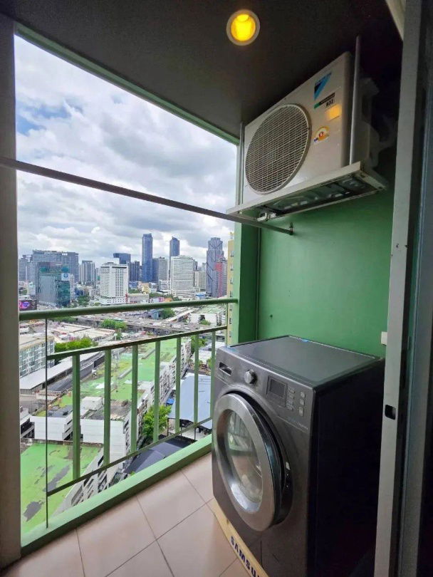 picture 💥CP-8737💥 Lumpini Park Rama 9 - Ratchada 👉Line : @accessliving - 13/15