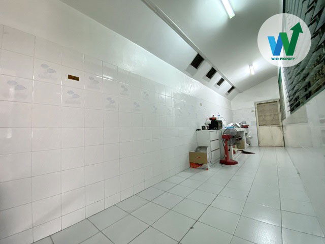 picture For Sale Detached House Soi Wachiratham Sathit 29 Sukhumvit 101/1 - 4/9