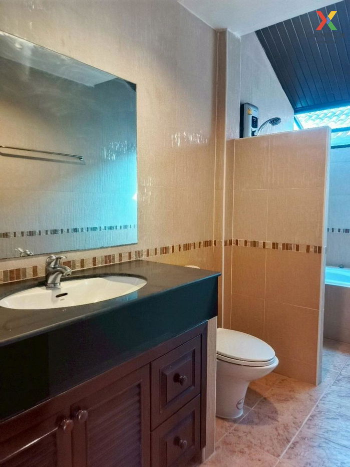 รูป ขายบ้าน  บ้านบาลีน่า 1 นาจอมเทียน สัตหีบ ชลบุรี CX-130500 ✅ ทักไลน์ @connexproperty ตอบทันที ทีมงานมืออาชีพ ✅  - รูปที่ 6/9