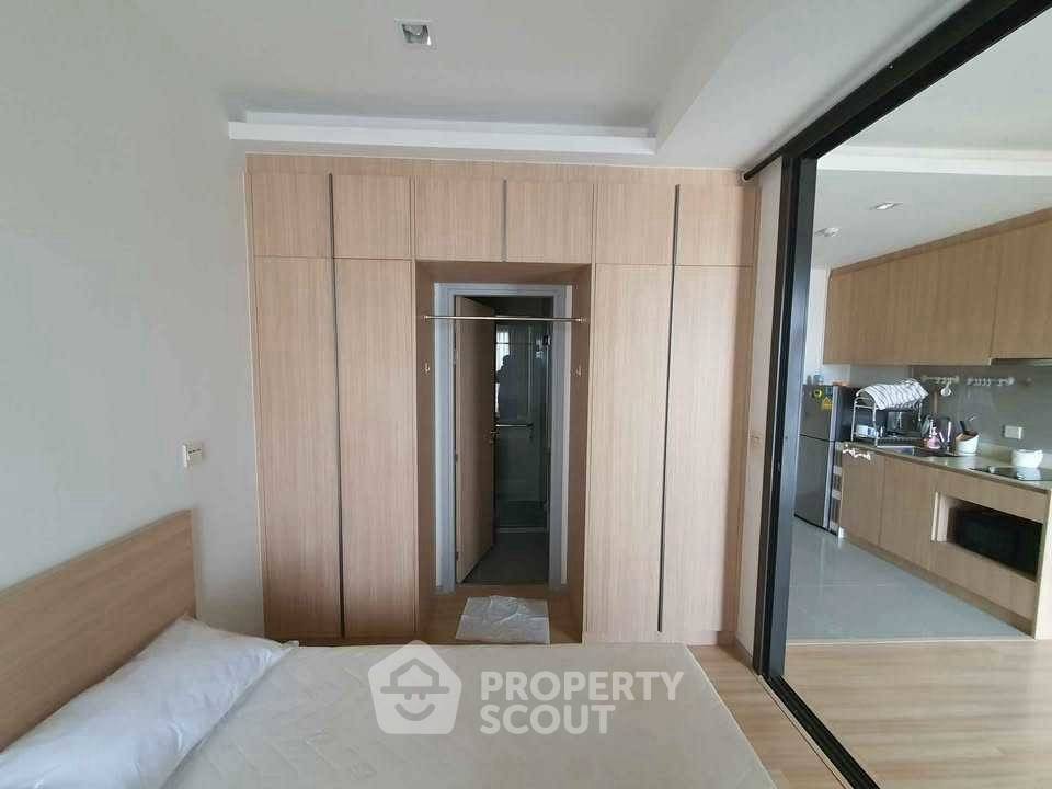 รูป คอนโด 1-ห้องนอน ที่ เอ็ม จตุจักร ใกล้ BTS สะพานควาย (ID 2301424) - รูปที่ 12/12