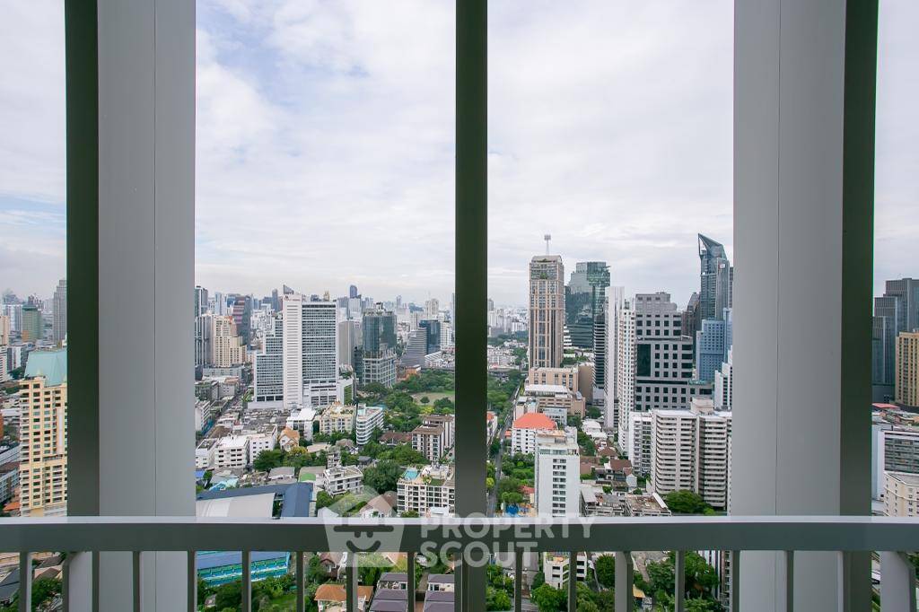 picture 2-BR Condo at Park Origin Phrom Phong near BTS Phrom Phong (ID 2093490) - 23/36