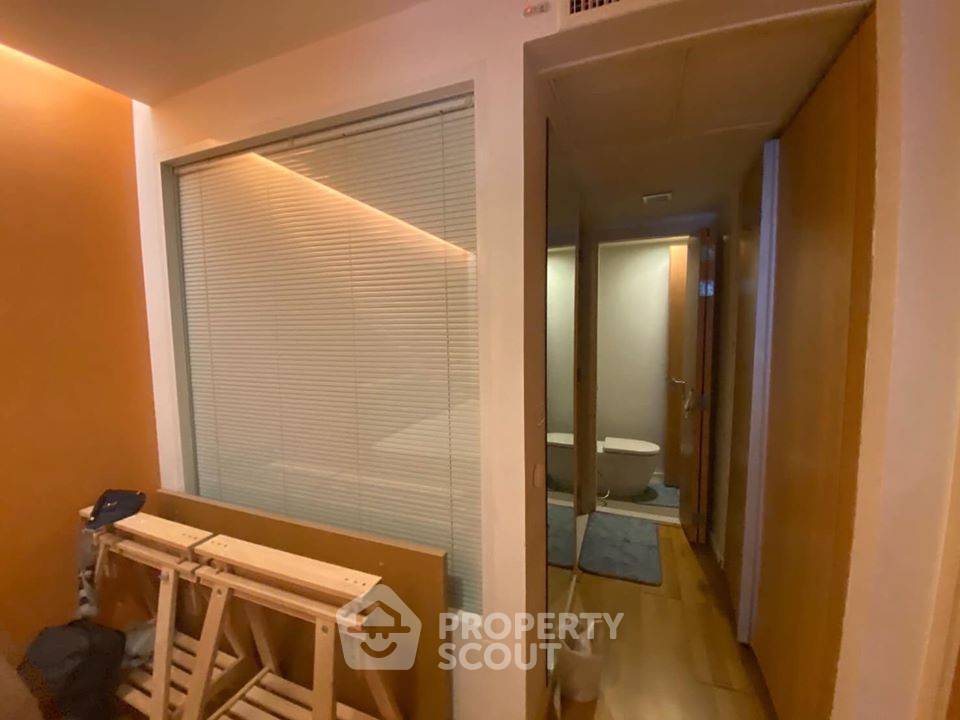 picture 1-BR Condo at The Nest Ploenchit near BTS Phloen Chit (ID 513118) - 7/7