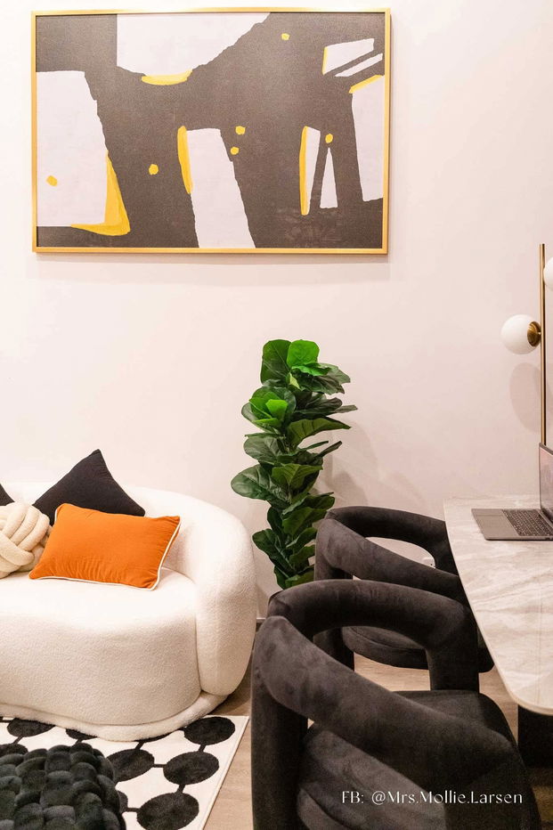 รูป 🍃OwMollie080925🍃 New Condo for Rent  คอนโดใหม่ Brand New Condo – Ready to Move In   So Origin Kaset Interchange | โซ ออริจิ้น เกษตร อินเตอร์เชนจ์  - รูปที่ 20/35