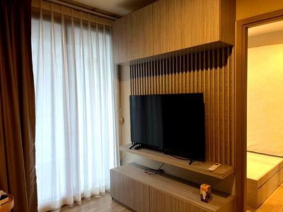 คอนโดให้เช่า : 💥CP-8759💥ว่าง ให้ เช่า  ไอดีโอ โมบิ สุขุมวิท อีสต์พอยท์  👉แอดไลน์ @seecondo 