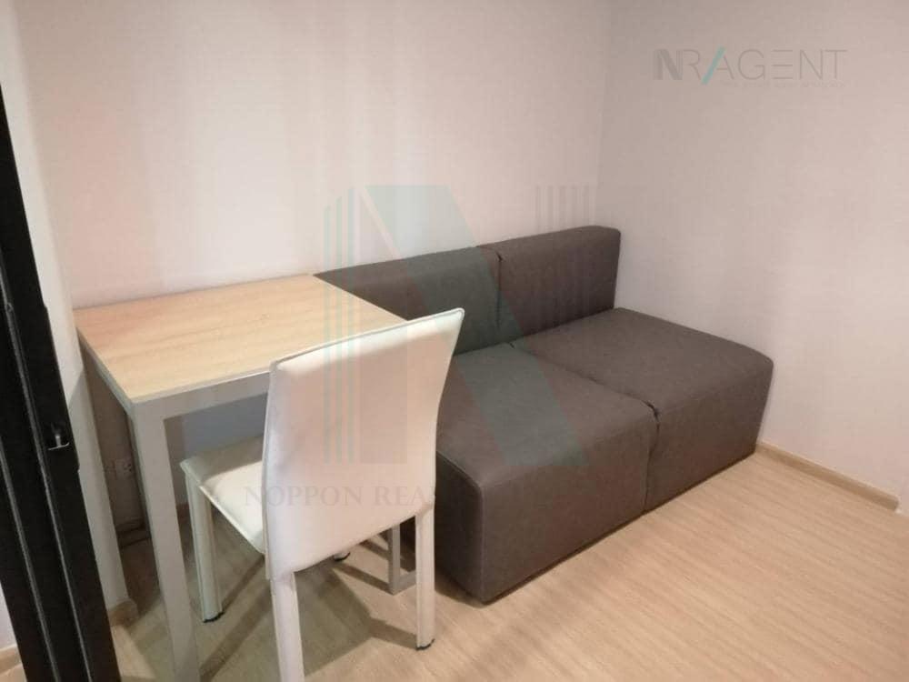 picture 🔺 For Sell Condo THE EXCEL KHUKHOT Building B, Floor 5,1 bed room, Room size 25 sqm - 2/8
