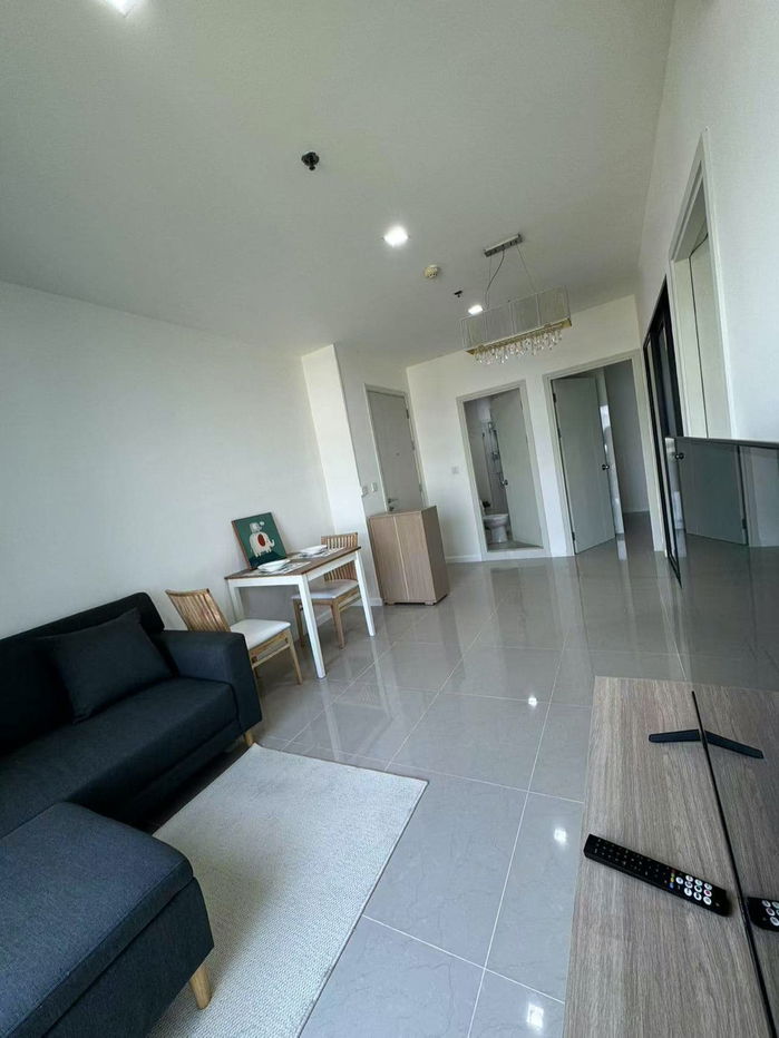รูป  S-L 228 Life Sukhumvit48 Nice Room - รูปที่ 2/17