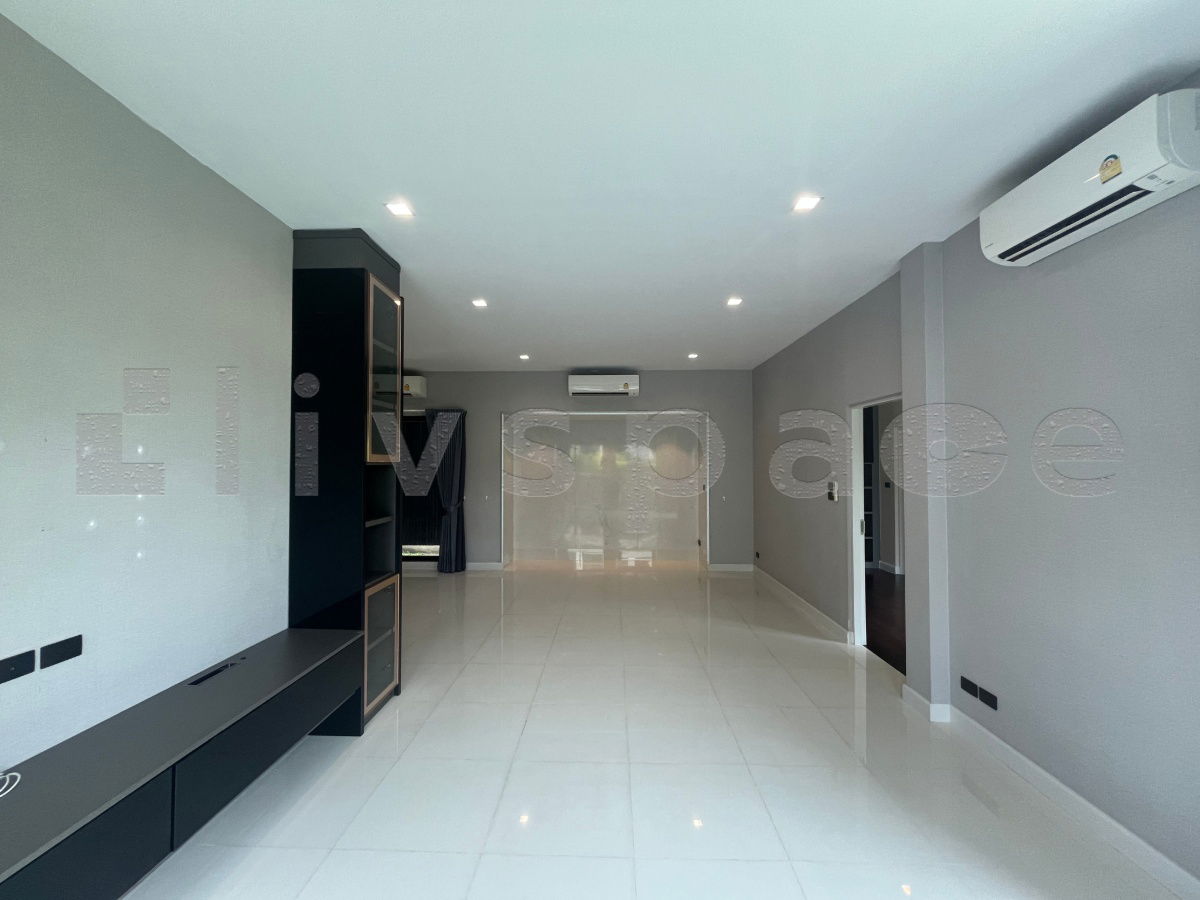 picture ▚ LB119ツ For Sale: Bangkok Boulevard Signature Sathorn – Ratchapruek | 2-Storey Detached House, 108 sq.wah – Best Deal in The Development! ⭐ - 3/12