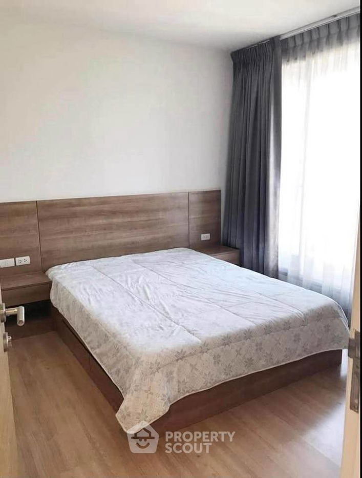 รูป คอนโด 1-ห้องนอน ที่ ริธึ่ม พหล-อารีย์ ใกล้ BTS สะพานควาย (ID 2301476) - รูปที่ 10/10