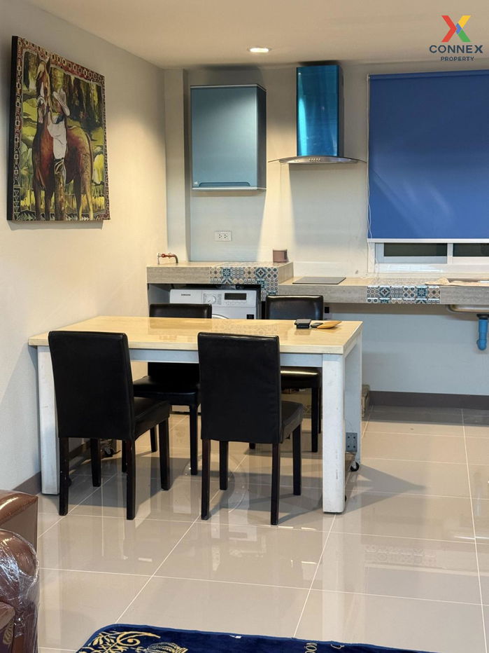 picture For Rent House , Sri Bearing Place , MRT-Sri Bearing , Samrong Nuea , Mueang Samut Prakan , Samut Prakarn , CX-130414 ✅ Live chat with us ADD LINE @connexproperty ✅  - 3/12