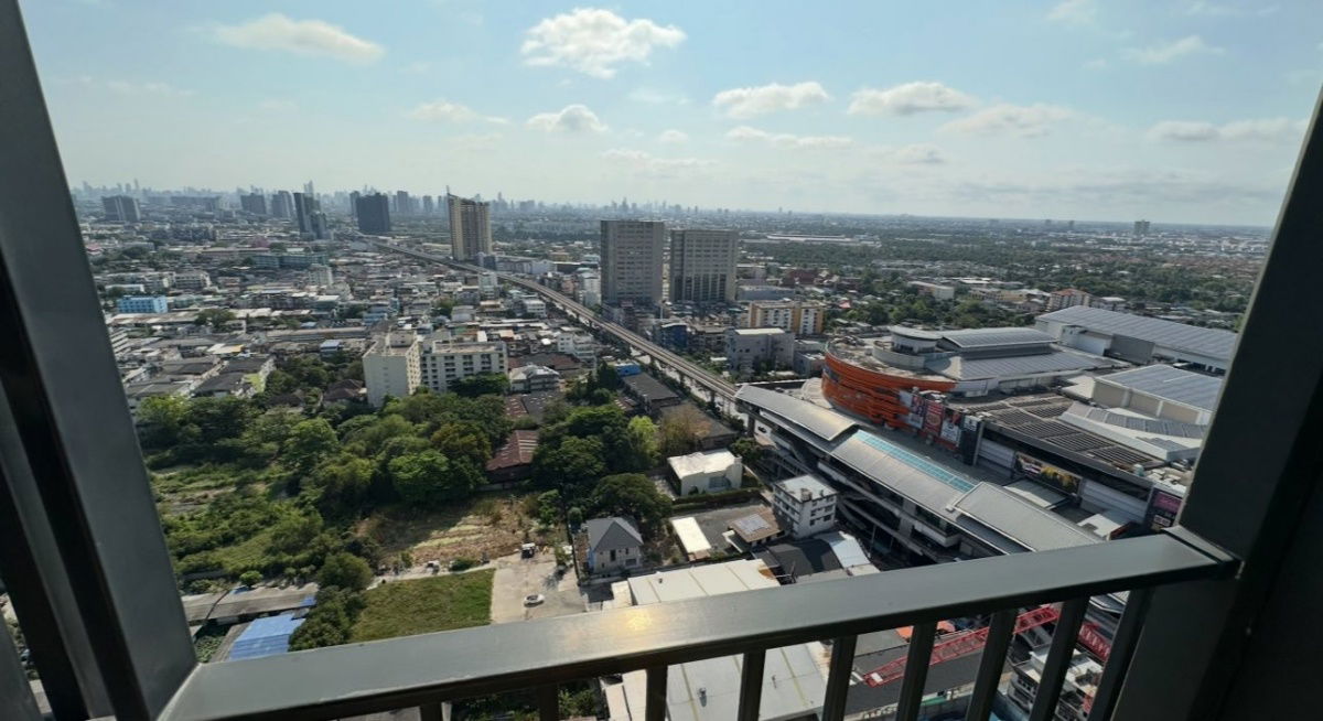 รูป ให้เช่า Parkland เพชรเกษม56 พร้อมอยู่  NC0013 - รูปที่ 19/22