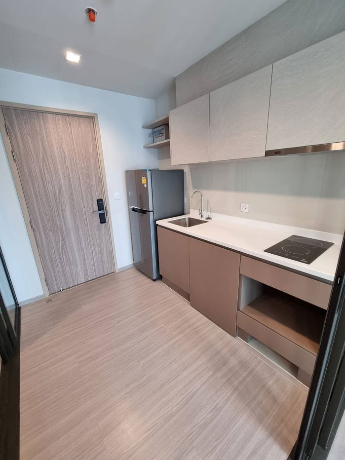 picture For rent Life Sathorn Sierra ready to move in 10/9/2025 NC0014 - 2/8