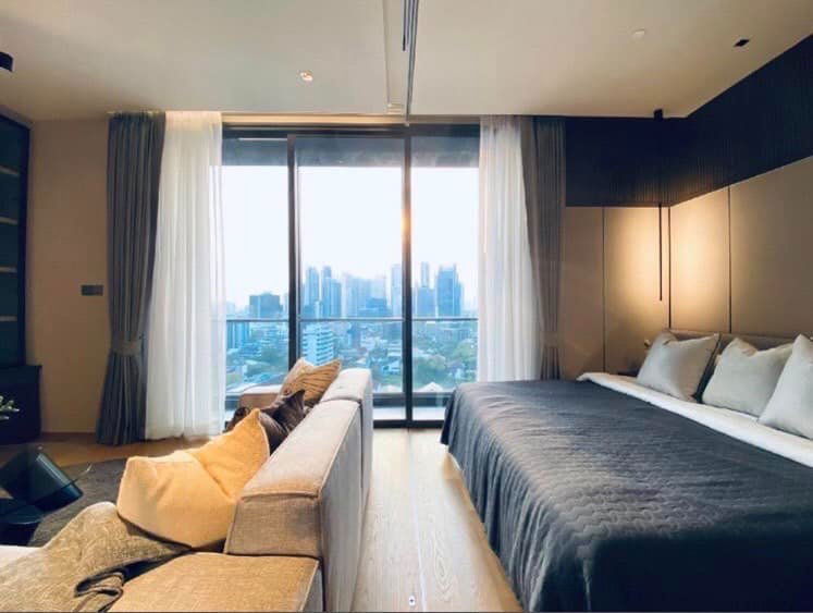 picture Condo for Rent at BEATNIQ Sukhumvit 32 (E6809065) - 7/8