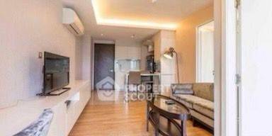 รูป คอนโด 1-ห้องนอน ที่ เอช สุขุมวิท 43 ใกล้ BTS พร้อมพงษ์ (ID 954714) - รูปที่ 2/6