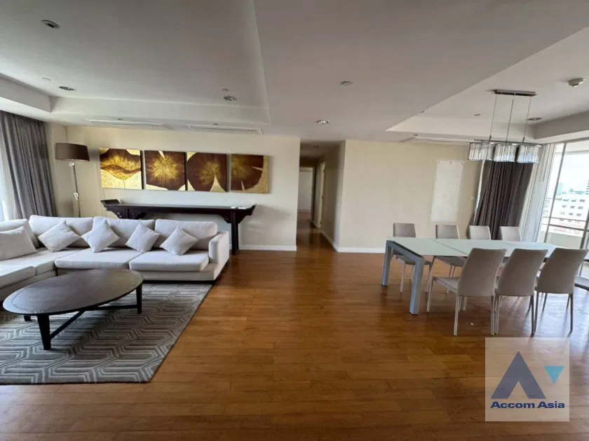 picture 🔼🔽 AccomA 📩  4 BR Condominium @Hampton Thonglor 10 (AA24950) - 3/18
