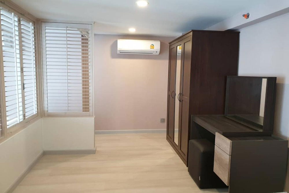 รูป 🔥 สำหรับเช่า !! ชั้นสูง 30++, วิวแม่น้ำ!!🔥Code C20250700007.......KnightsBridge Prime Sathorn, 1 ห้องนอน Duo, 1 ห้องน้ำ, แต่งครบ, พร้อมเข้าอยู่ 📣📣 - รูปที่ 4/7
