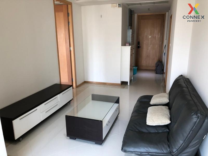 picture 🔥🔥🔥 FOR RENT condo , The Empire Place , BTS-Chong Nonsi , Yannawa , Sa Thon , Bangkok , CX-76375 ✅ Live chat with us ADD LINE @connexproperty ✅ 🔥🔥🔥 - 3/6