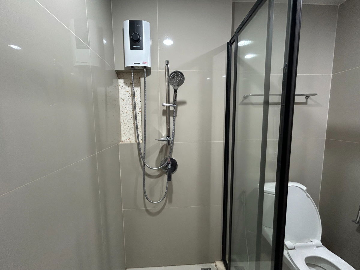 picture Condo For Rent XT Huai Khwang 1BR / 1BR   - 10/13