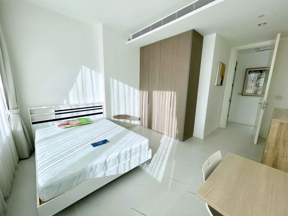 picture TA1325✨LineID @556ryccg🚞110.5 sqm 2 Bedroom Floor 10 Fully furnished 185Ratchadamri near BTS Ratchadamri, Lumphini Park - 10/15