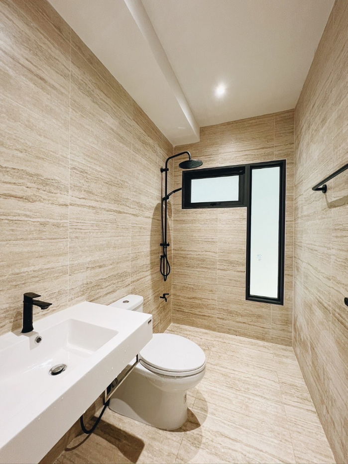 รูป ขายบ้านเดี่ยว รามอินทรา 43  ขนาด 250 ตรม. Gable Element  🏠 - รูปที่ 9/9