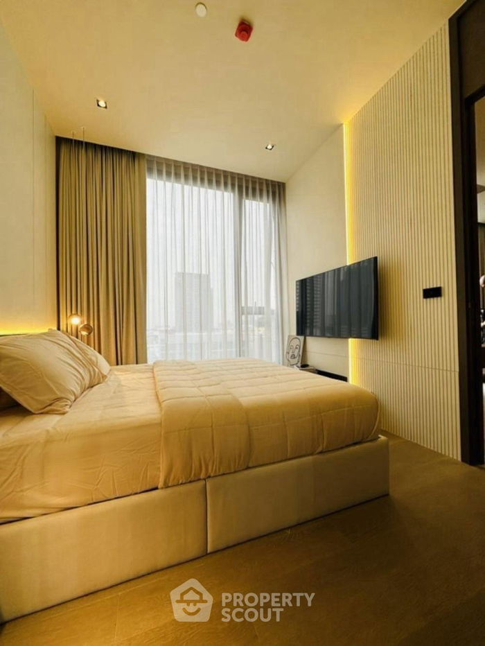 picture 1-BR Condo at Hyde Heritage Thonglor near BTS Thong Lor (ID 2301448) - 7/10