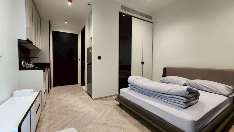 picture 🌈⚡ S70224 Chapter Charoennakhon - Riverside ⚡🌈Get a Special Code when renting with us    💬 LINE: @theagentpro - 8/10