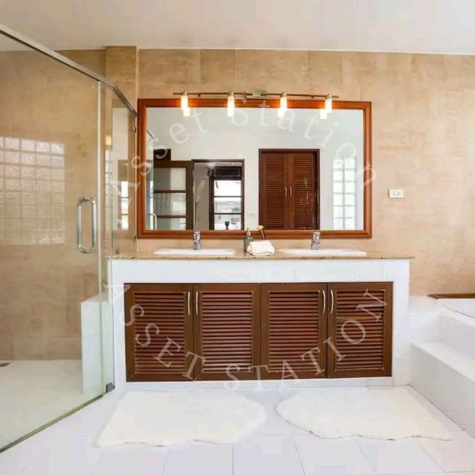 picture 📢 ✨Townhome near BTS Phrom Phong – Ready to move in, convenient transportation!🏡 - 11/15