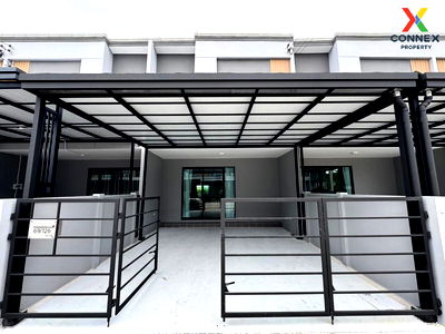 Townhouses for rent Bang Pu Industrial Estate : For Rent Townhouse/Townhome  , Pleno Sukhumvit - Bangna 2 , Bang Phueng , Bang Phli , Samut Prakarn , CX-130427 ✅ Live chat with us ADD LINE @connexproperty ✅ 