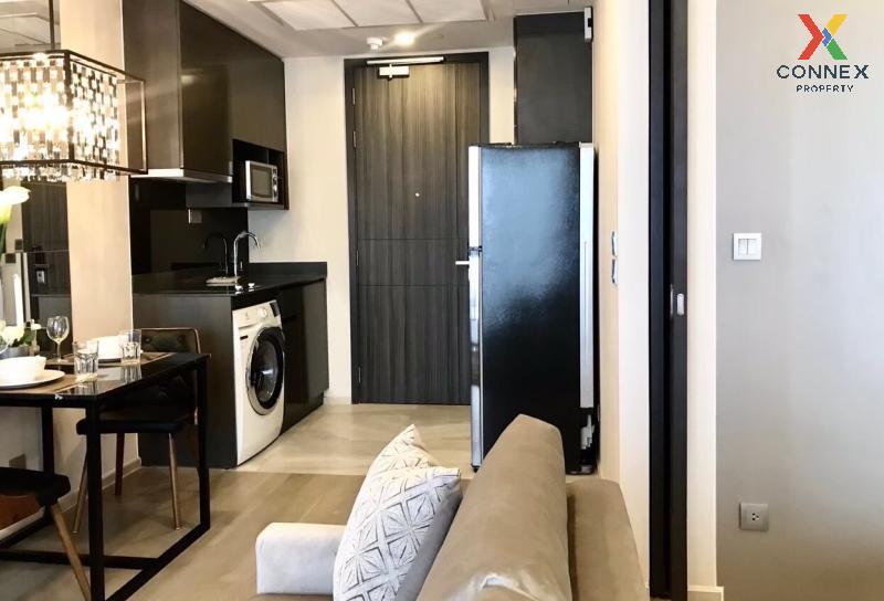 picture FOR RENT condo , Ashton Asoke , BTS-Asok , Khlong Toei Nuea , Watthana , Bangkok , CX-07465 ✅ Live chat with us ADD LINE @connexproperty ✅  - 12/12
