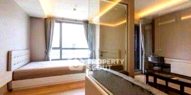 Condos for sale : 43 Sqm 1-BR Condo At H Sukhumvit 43, 10th Floor Near BTS Phrom Phong (ID 954714)
