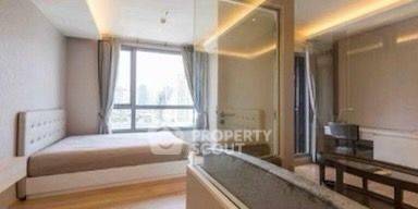 รูป คอนโด 1-ห้องนอน ที่ เอช สุขุมวิท 43 ใกล้ BTS พร้อมพงษ์ (ID 954714) - รูปที่ 1/6