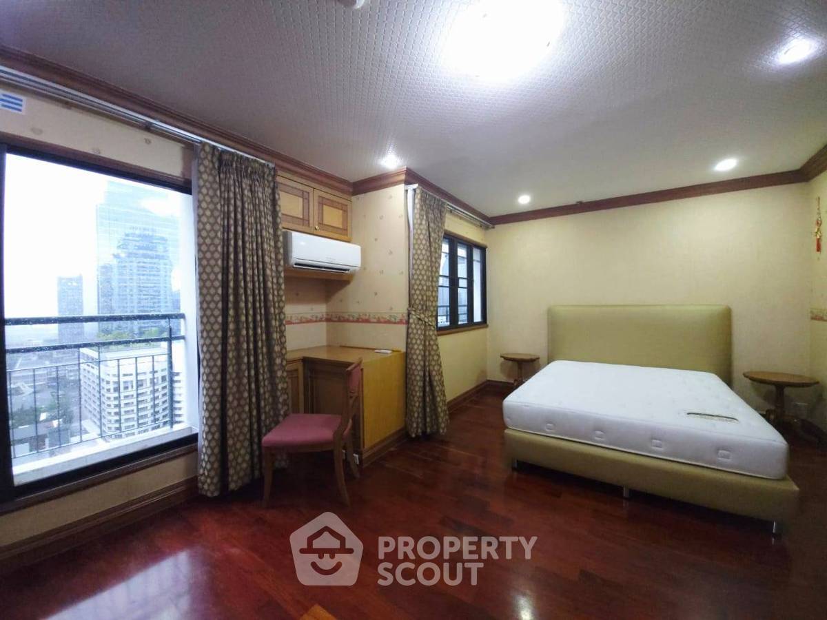 picture 3-BR Condo at Liberty Park 2 near ARL Makkasan (ID 2292594) - 14/20