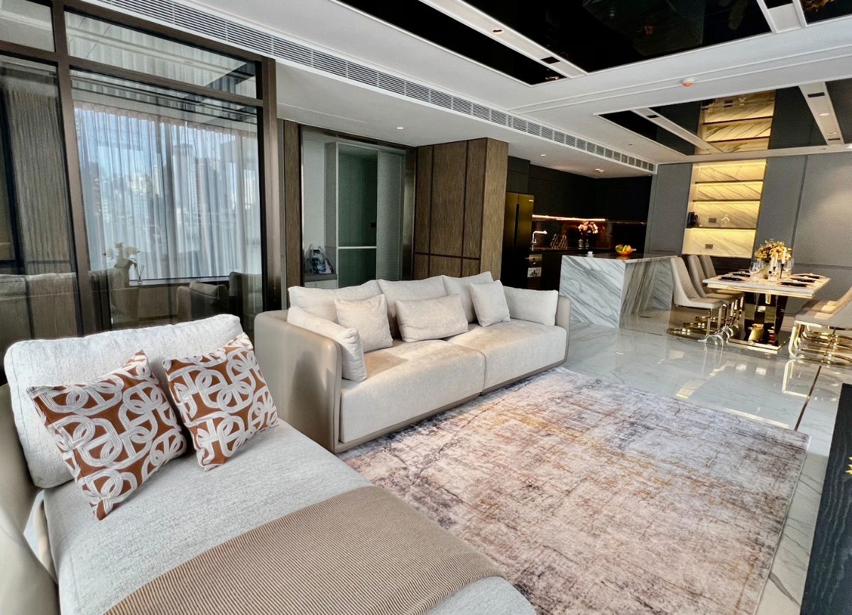 picture 🌈⚡BL220706 FYNN Sukhumvit 31 ⚡🌈Get a Special Code when renting with us 💬 LINE: @theagentpro - 10/52