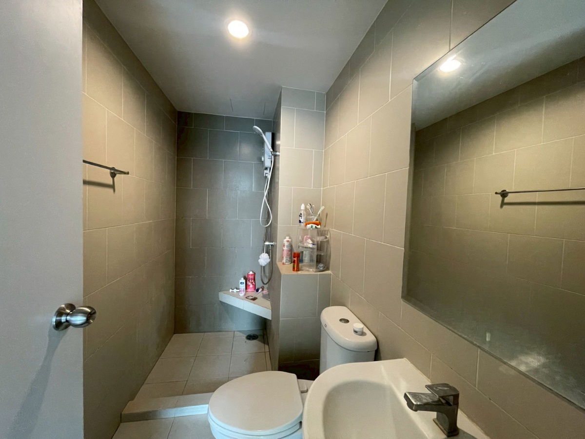 รูป ให้เช่า The Kith Plus Khukot  เดอะคิทท์พลัส คูคต ลำลูกกา คลอง 2 l 28 ตรม. - รูปที่ 7/8
