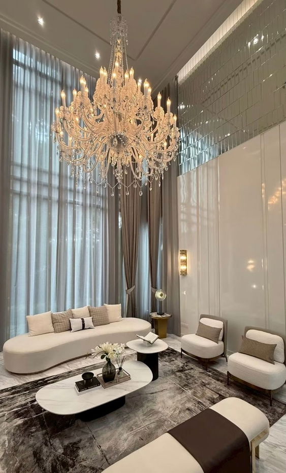 picture 3-storey detached house for sale, Mavista Prestige Village, Krungthep Kreetha (corner), beautiful, luxurious, Interested, add Line @841qqlnr - 3/13