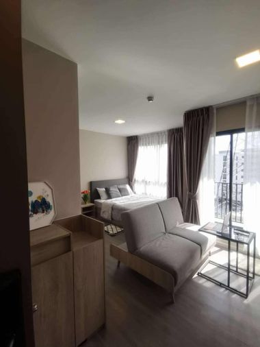 ✨มีเครื่องซักผ้า💎ให้เช่าคอนโด📣 “D condo Hideaway” (เฟส4) ✨ใกล้ ม.ธรรมศาตร์