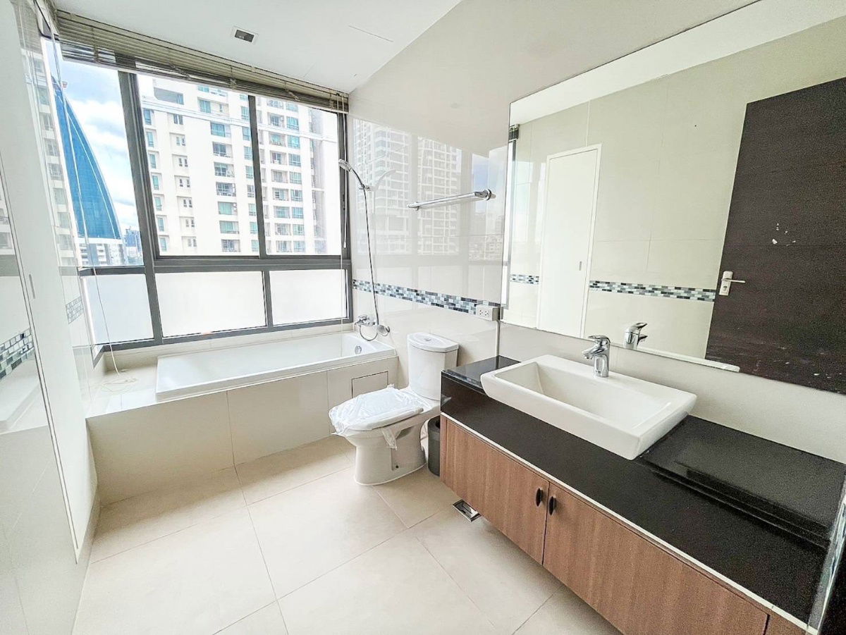 รูป ให้เช่า Ideo Q Phayathai 2 ห้องนอน - รูปที่ 7/8