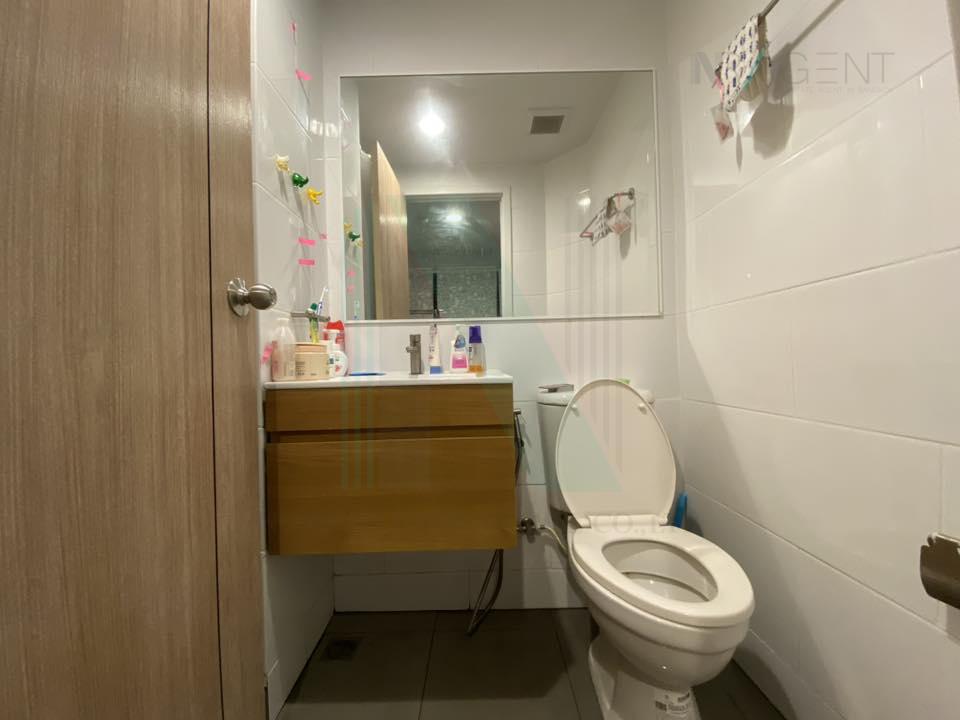 picture 🎉 For Sell Condo THE EXCEL KHUKHOT Building B, Floor 7,1 bed room, Room size 25 sqm - 1/8